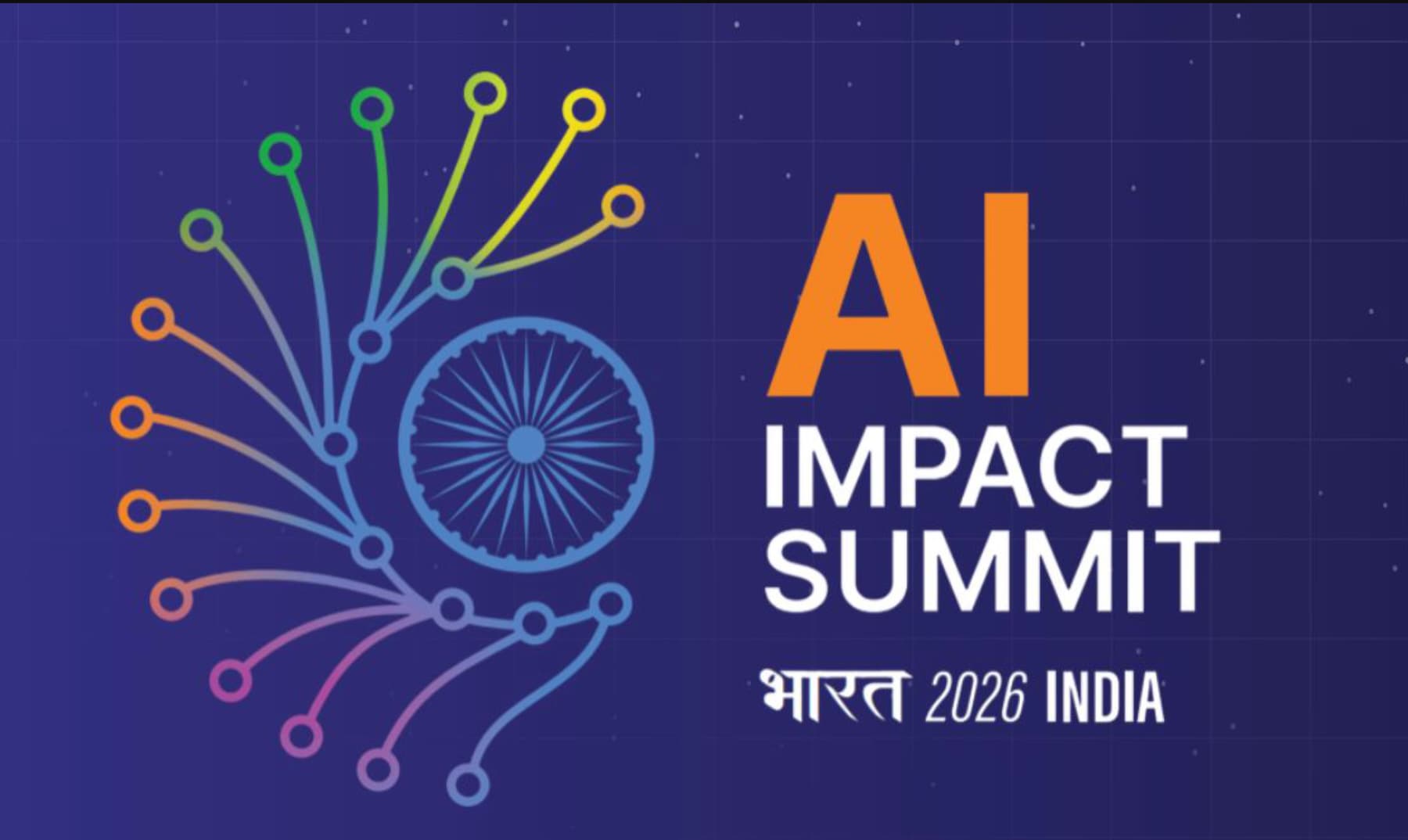 Kenpath team at India AI Impact Summit 2026